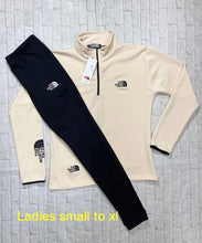 Load image into Gallery viewer, Ladies tracksuit