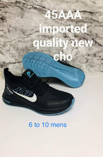 Load image into Gallery viewer, Men trainers