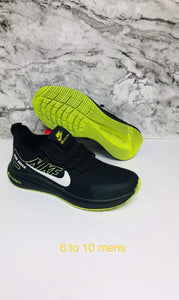 Men trainers