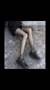 high socks