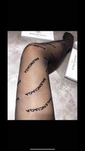 Load image into Gallery viewer, high socks