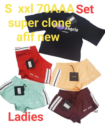 Tshirt and Short