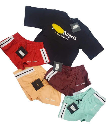 Tshirt and Short