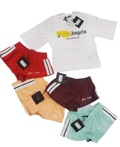 Tshirt and Short