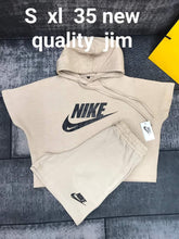 Load image into Gallery viewer, Ladies tracksuit