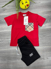 Load image into Gallery viewer, tshirt short