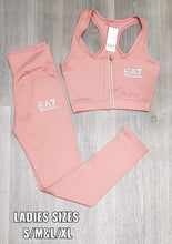 Load image into Gallery viewer, Tracksuit