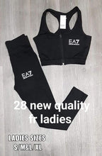 Load image into Gallery viewer, Tracksuit