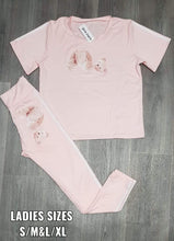 Load image into Gallery viewer, Ladies tracksuit