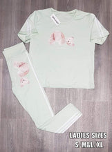 Load image into Gallery viewer, Ladies tracksuit