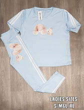 Load image into Gallery viewer, Ladies tracksuit