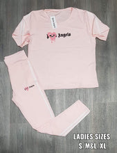 Load image into Gallery viewer, Ladies tracksuit