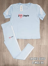 Load image into Gallery viewer, Ladies tracksuit