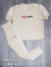 Load image into Gallery viewer, Ladies tracksuit