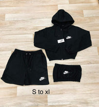 Load image into Gallery viewer, Lady Tracksuit