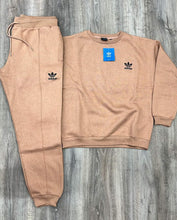 Load image into Gallery viewer, Ladies tracksuit