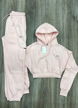 Load image into Gallery viewer, Ladies tracksuit