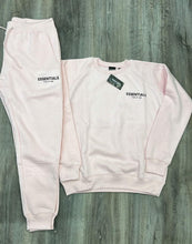 Load image into Gallery viewer, Ladies tracksuit