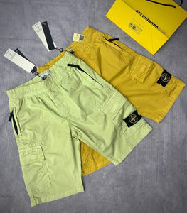 Short