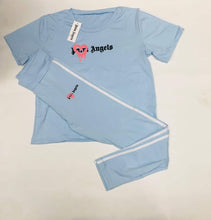 Load image into Gallery viewer, Ladies tracksuit