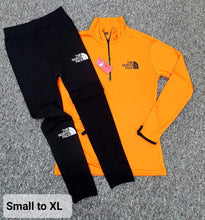 Load image into Gallery viewer, Lady Tracksuit