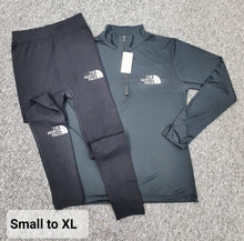 Load image into Gallery viewer, Lady Tracksuit