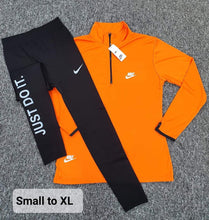 Load image into Gallery viewer, Lady Tracksuit