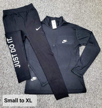 Load image into Gallery viewer, Lady Tracksuit