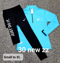 Load image into Gallery viewer, Lady Tracksuit