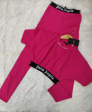 Load image into Gallery viewer, Tracksuit