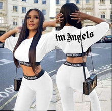 Load image into Gallery viewer, Tracksuit