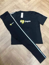 Load image into Gallery viewer, Ladies tracksuit