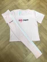 Load image into Gallery viewer, Ladies tracksuit