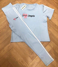 Load image into Gallery viewer, Ladies tracksuit