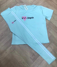 Load image into Gallery viewer, Ladies tracksuit