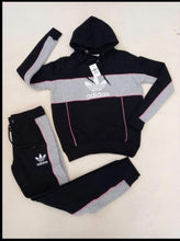 Load image into Gallery viewer, Tracksuit Lady