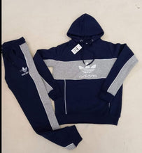 Load image into Gallery viewer, Tracksuit Lady