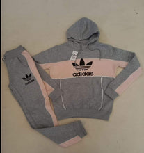 Load image into Gallery viewer, Tracksuit Lady