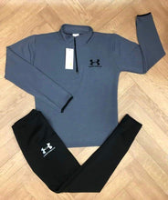 Load image into Gallery viewer, Ladies tracksuit