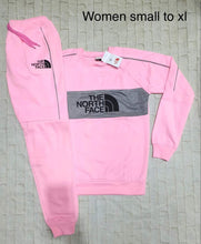 Load image into Gallery viewer, Ladies tracksuit