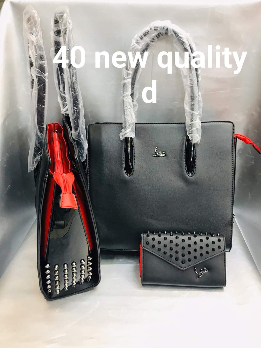 Bag