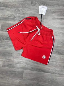 Short