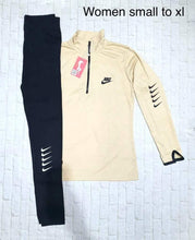 Load image into Gallery viewer, Ladies tracksuit