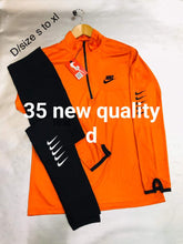 Load image into Gallery viewer, tracksuit