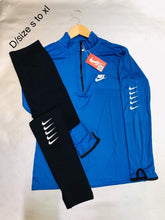 Load image into Gallery viewer, tracksuit