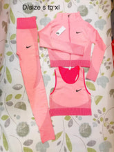 Load image into Gallery viewer, Tracksuit