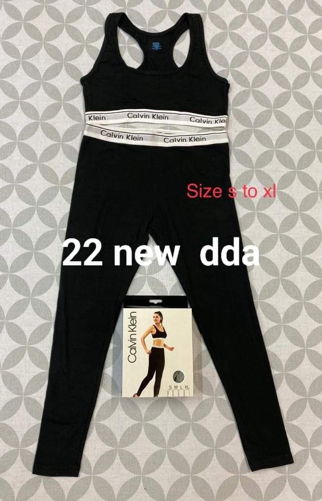 Ladies underwear