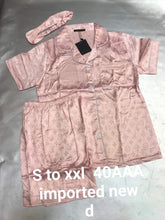 Load image into Gallery viewer, Pijama