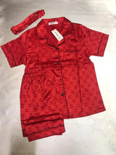 Load image into Gallery viewer, Pijama