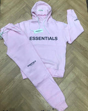 Load image into Gallery viewer, Ladies tracksuit